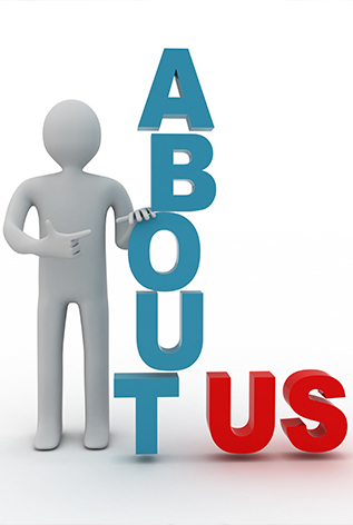 about